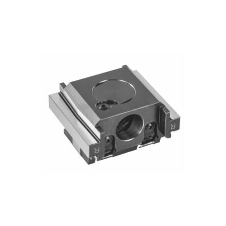 Garant Spindle Nut with Right-Hand Pivot Function, Type: 50 363099 50